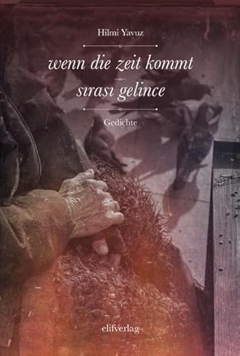 wenn die zeit kommt: sırası gelince: sirasi gelince. Dtsch.-Türk.