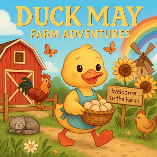 Duck May - Farm Adventures