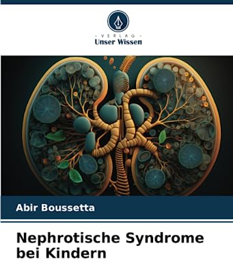 Nephrotische Syndrome bei Kindern