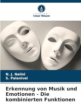 Erkennung von Musik und Emotionen - Die kombinierten Funktionen