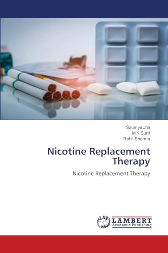 Nicotine Replacement Therapy: Nicotine Replacement Therapy