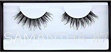 Huda Beauty Samantha #7 by Huda Beauty
