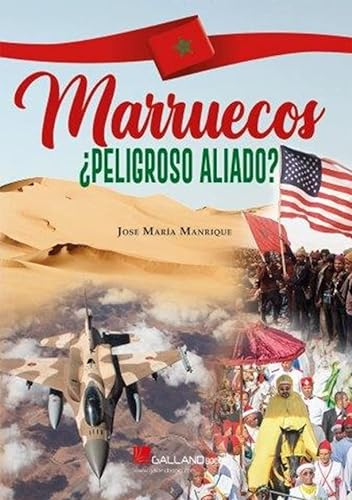 España, Marruecos y el conflicto del Sáhara