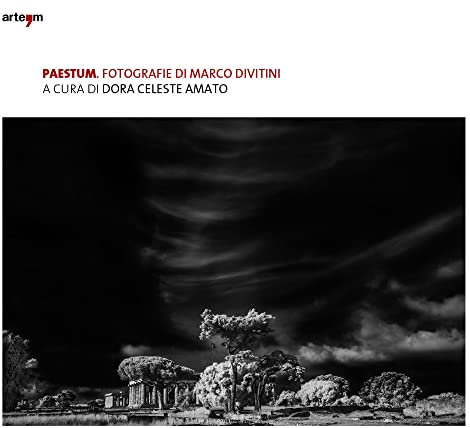 Paestum. Ediz. italiana e inglese