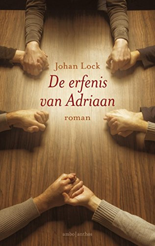 De erfenis van Adriaan