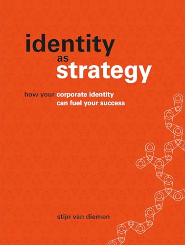 Identity as Strategy: How your corporate identity can fuel your success