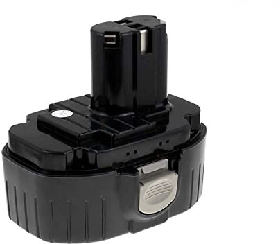Akku für Makita Radio BMR100 2500mAh, 18V, NiMH