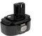 Akku für Makita Radio BMR100 2500mAh, 18V, NiMH