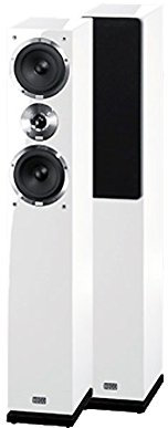 Heco aleva 400 artic white 1 pièce
