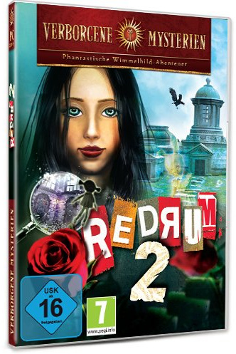 Verborgene Mysterien: Redrum 2