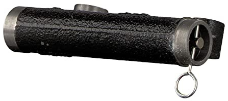 febi bilstein 22572 Tensioner Assembly for timing belt, pack of one