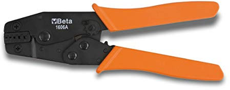 Beta 1606A6 - Pinza per capicorda a tubetto