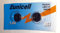Eunicell Lot de 2 Piles Bouton alcalines AG7 Type G7 LR57 LR57SW LR926 LR926SW SR926W L926E LR927 LR927SW 395 399
