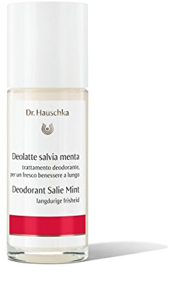 Dr. Hauschka - Deolatte Salvia e Menta (50 ml)