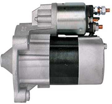 HELLA 8EA 012 526-961 Starter/Anlasser - 12V - 0.7kW