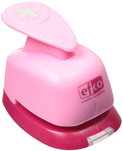 efco Stanzer XS Blüte