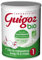 Guigoz BIO 1 Optipro Dès la naissance - Lait infantile 1er âge en poudre de 0 à 6 mois - Boite de 800g - Lot de 3
