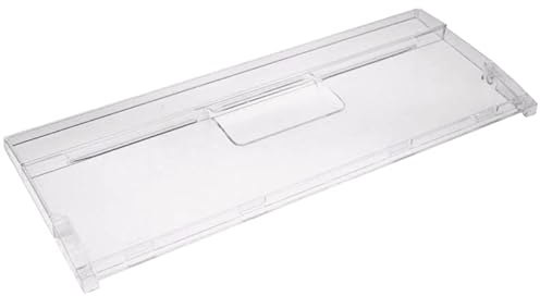 PORTILLON SUPERIEUR DE TIROIR CONGELATEUR pour CONGELATEUR PROLINE - 542243