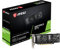 MSI GeForce GTX 1650 4GT LP OC Graphics Card '4GB GDDR5, 1695MHz, Low Profile design, HDMI, DVI-D, HTPC, Dual Fan Cooling System