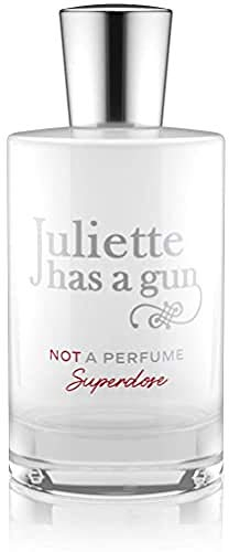 Juliette has a gun Classic Collection Not a Perfume Superdose femme/woman Eau de Parfum, 100 ml