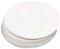 Backpapier Rundes Antihaft-Backpapier für Pfannen, Grill, Dampf, Hamburger Patty Pater 26CM 100PCS
