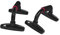 Push Up Bars | Gimnasio en casa | Tubo de Acero | Multiusos |