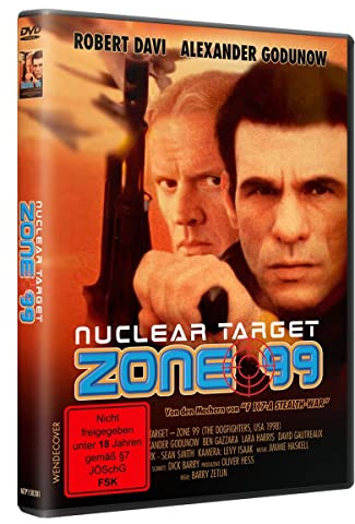 Nuclear Target - Zone 99