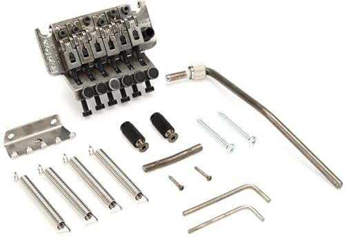 Floyd Rose Special Relic Tremolo System - Nickel