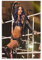 TSALF Bild Auf Leinwand Kein Rahmen Sasha Banks Poster Dekoration Wohnzimmer Schlafzimmer Malerei 50x70cm