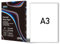 akaca Fotopapier Glänzend A3 (420 x 297 mm), 20 Blatt, 200 g/m², Premium Glossy Photo Paper, Photopapier für alle Tintenstrahldrucker