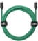 JuicEBitz Phone Charger Cable, USB C to USB C Cable 1.5m, USB Cable, 480mbps, Fast Charger USB C Compatible with Samsung Galaxy, Google Pixel, iPad, LG, Huawei, iPhone 15 + More, Green