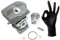 ICOOYO Cylinder Piston Kit For Husqvarna 130 135 Mark II