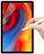 YiiLoxo Paperfeel Screen Protector for Lenovo Tab P11 Plus/Tab P11 TB-J606F 11 Matte PET Paper Screen Protector for Drawing Writing [Anti-Fingerprint] [High Sensitivity]