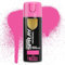 Etrexonline Pintura Spray Multicolor Profesional | 400ml | Adecuado para Metal, Madera & Plástico | Color Fucsia | Secado Rápido | Paquete de 1