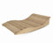 TUGA - Holztech Gartenliege Himmelssofa Pool-Moni (Lärche) 120cm leicht wippend