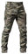 Pantalon De Travail Homme Chantier Treillis Militaire Cargo Noir Vetement