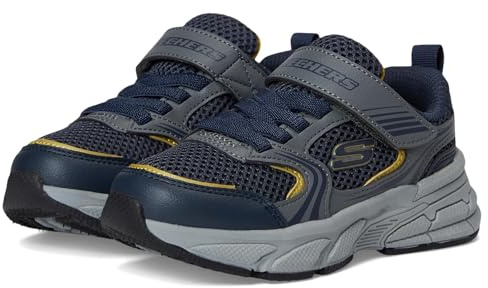 Skechers Jungen Retro-Graph Sneaker