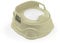 Dolu 3-in-1 Potty Training System – Potty, Toilet Adapter & Step Stool – Eco Green –Kids Toilet Training Easy-to-Clean & Comfortable Design for Toddlers