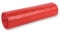 500 Stück Hygoclean Müllsäcke Premium, 70 l | HDPE, Rolle, rot, L: 57,5cm, B: 100cm, 20my, Müllsäcke, Abfallsack, Müllbeutel, Mülltüten, Hausmüll, Abfallbeutel