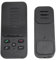 Cordless Doorbell, Full Duplex Two Way Intercom Doorbell, with 6 Ringtones, 1000ft Range, 3 Levels Volume, LED Indicator, for Home Office