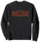 Batterie basse et vintage Sweatshirt