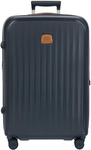 Bric's Taormina Trolley 69 cm Exp. M Blue