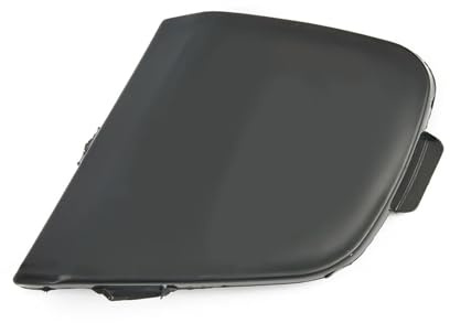 DATOUJLS Für F&ord Für Focus MK3 2012 2013 2014 Auto Vorne Untere Stoßstange Abschlepphaken Öse Abdeckung Kühlergrill Kappe Abdeckung BM5117A989 Abschleppösenabdeckung