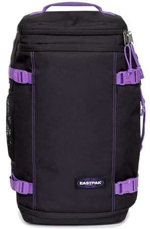 Eastpak Carry Pack Reise Duffel Rucksack Laptopfach Handgepäck 30L