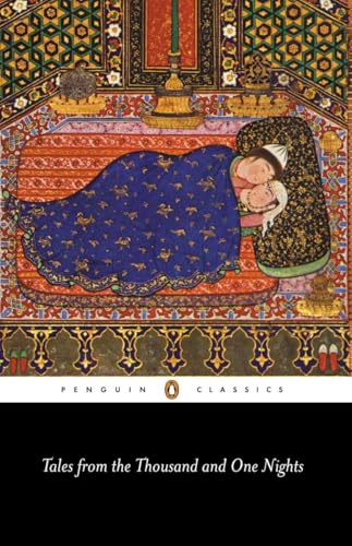 Tales from the Thousand and One Nights (Penguin Classics)