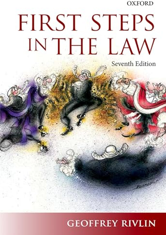 First Steps in the Law