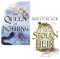 Holly Black 2 Books Collection Set (The Stolen Heir, The Queen of Nothing)
