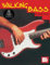 Walking Bass: With Online Audio