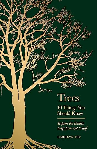 Trees: 10 Things You Should Know