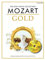 The Easy Piano Collection: Mozart Gold (CD Edition): Noten, CD für Klavier: Spielbuch Klavier leicht